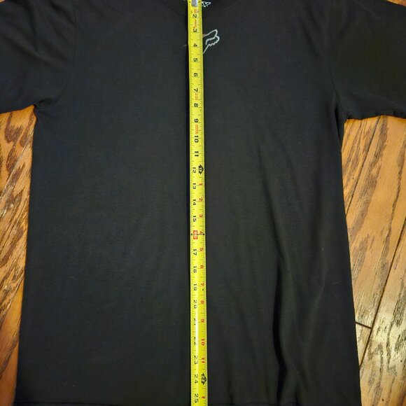 FOX RACING☆ALL MENS MEDIUM SZ. T-shirts Lot OF 2 Motocross/MX Dirt Bike Shirts - Picture 8 of 11